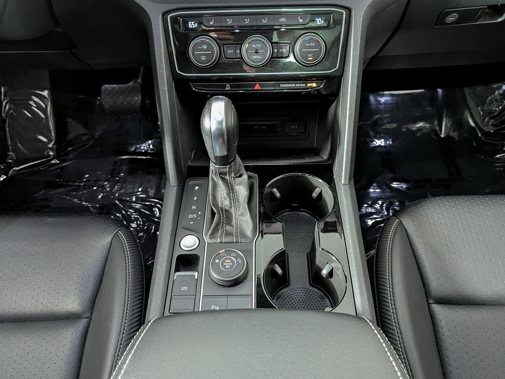 2022 Volkswagen Atlas Cross Sport 2.0T SEL