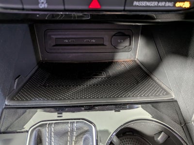2022 Volkswagen Atlas Cross Sport 2.0T SEL