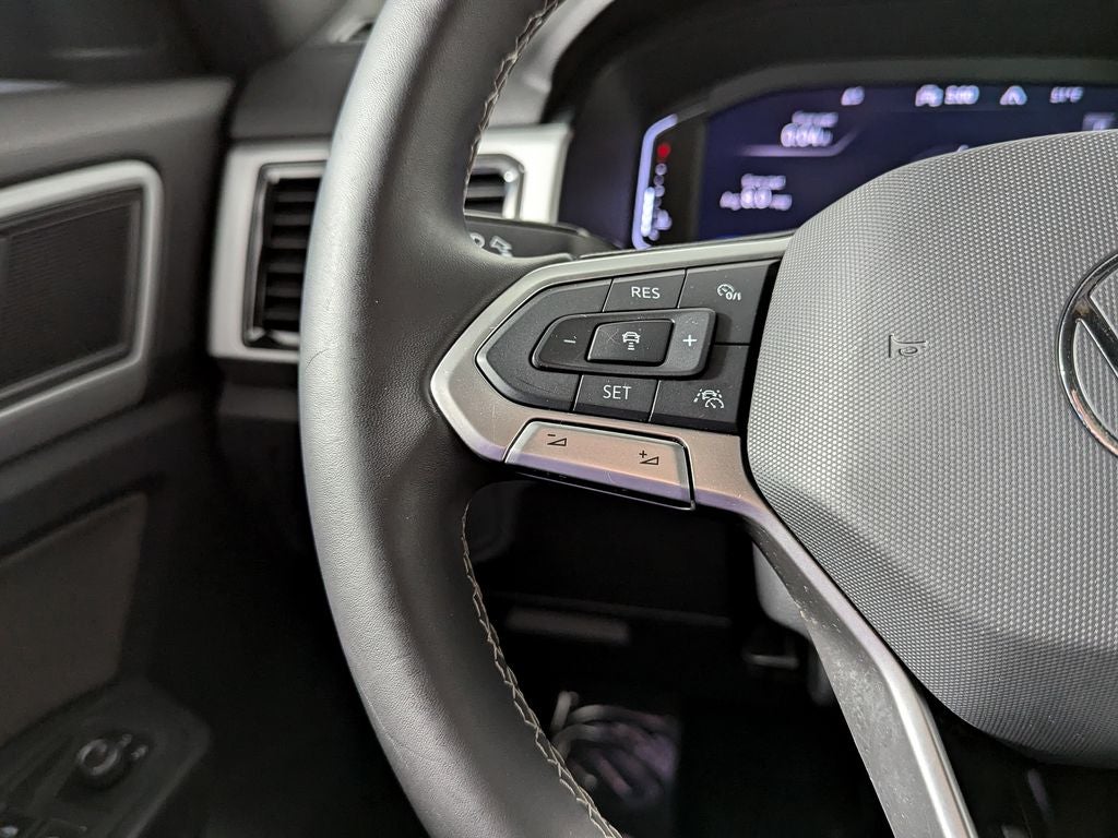 2022 Volkswagen Atlas Cross Sport 2.0T SEL