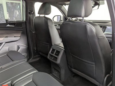2022 Volkswagen Atlas Cross Sport 2.0T SEL