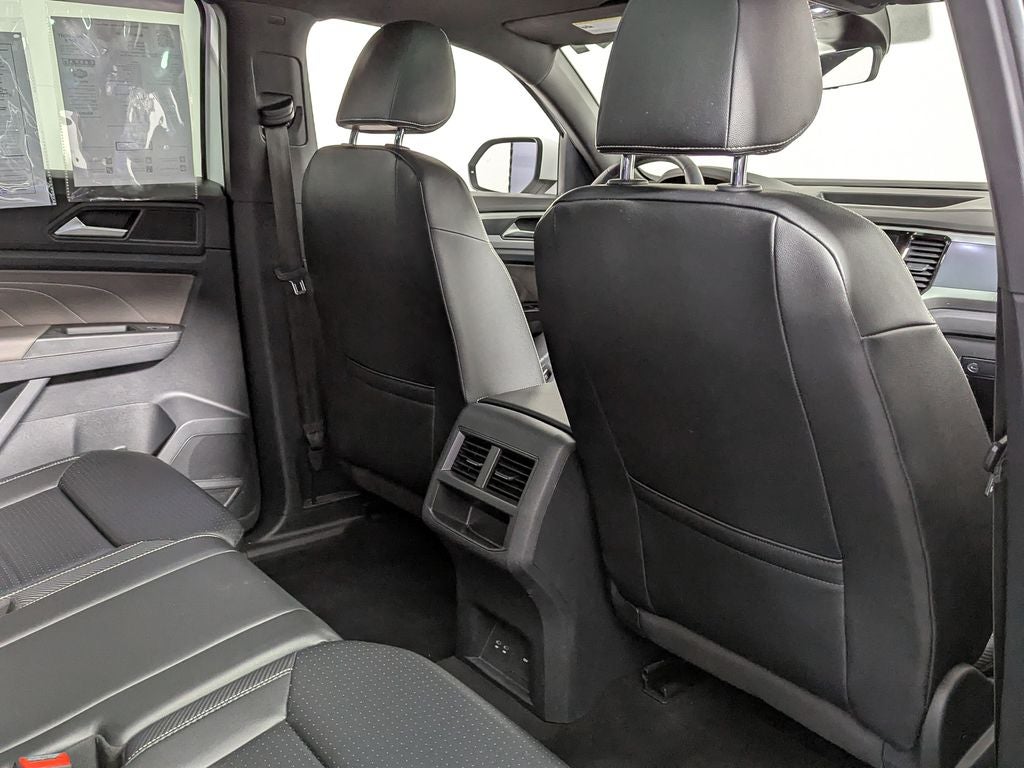 2022 Volkswagen Atlas Cross Sport 2.0T SEL