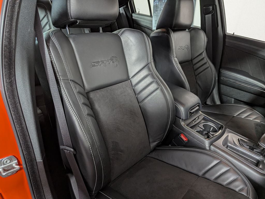 2022 Dodge Charger SRT Hellcat Widebody