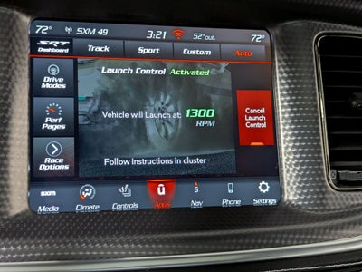 2022 Dodge Charger SRT Hellcat Widebody