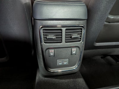 2022 Dodge Charger SRT Hellcat Widebody