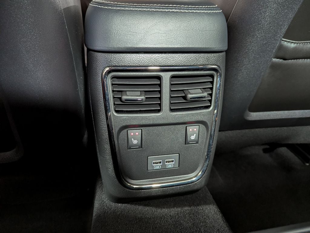 2022 Dodge Charger SRT Hellcat Widebody