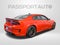 2022 Dodge Charger SRT Hellcat Widebody