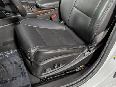 2019 Cadillac XTS Luxury