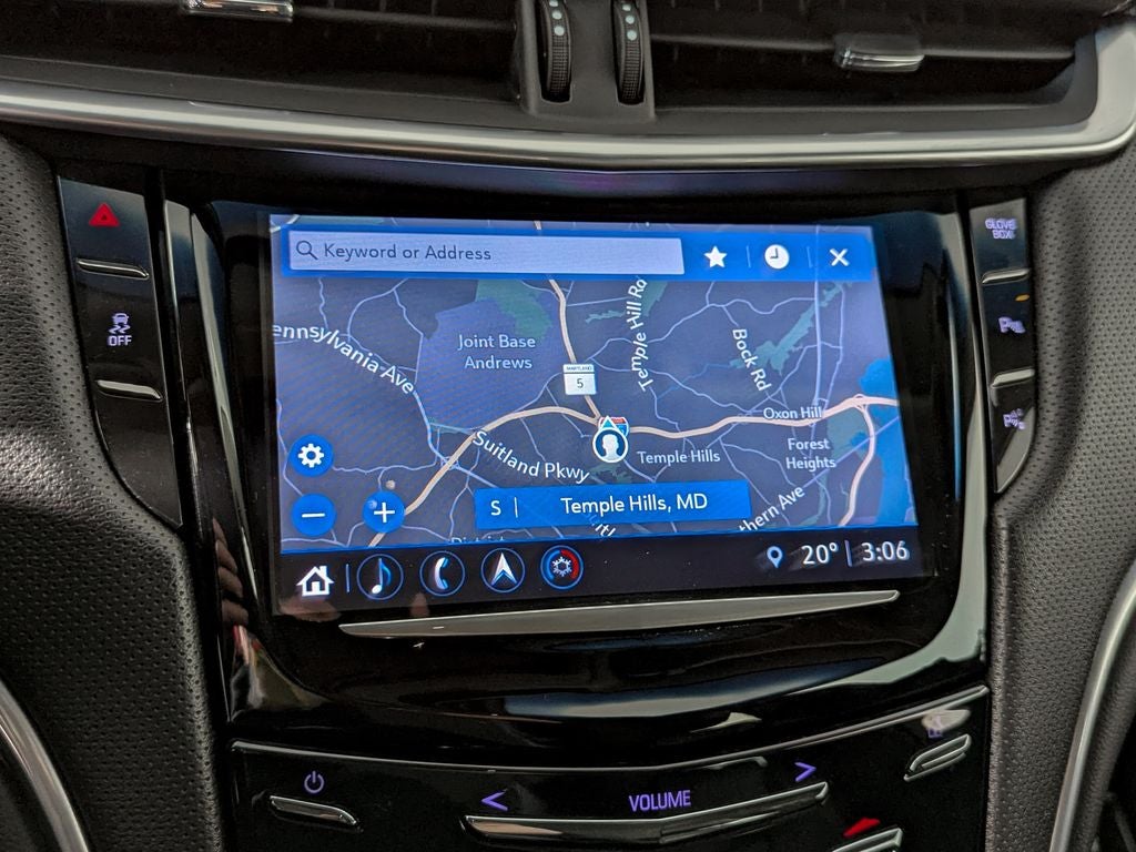 2019 Cadillac XTS Luxury