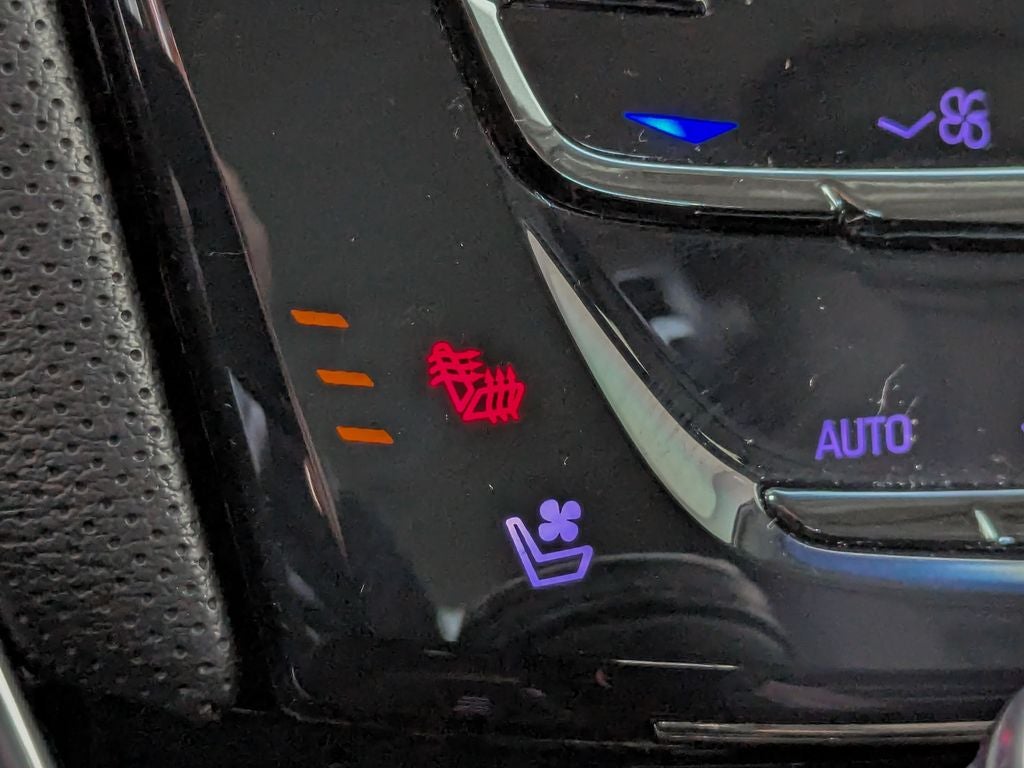 2019 Cadillac XTS Luxury