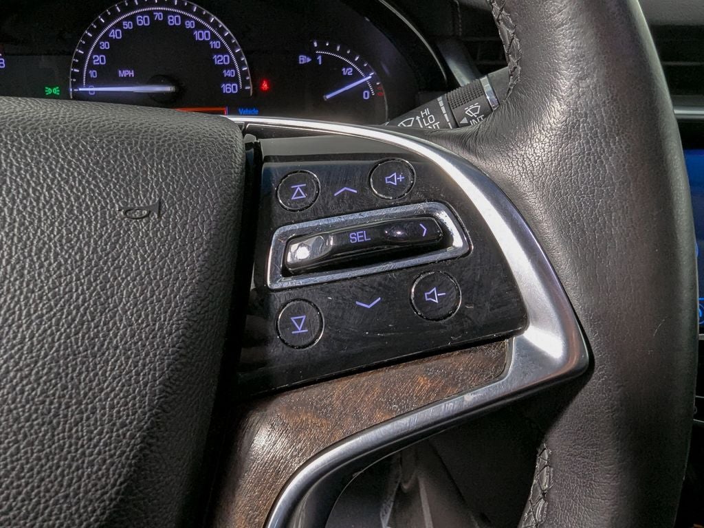 2019 Cadillac XTS Luxury