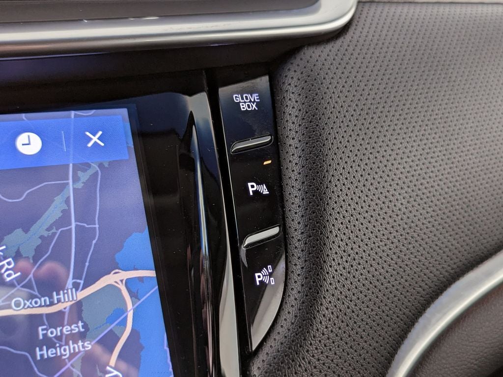 2019 Cadillac XTS Luxury