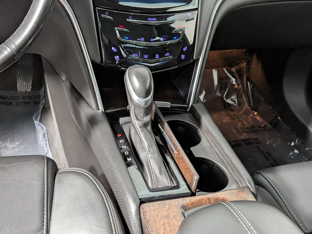 2019 Cadillac XTS Luxury