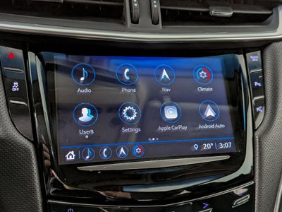 2019 Cadillac XTS Luxury