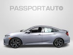 2018 Honda Civic Si