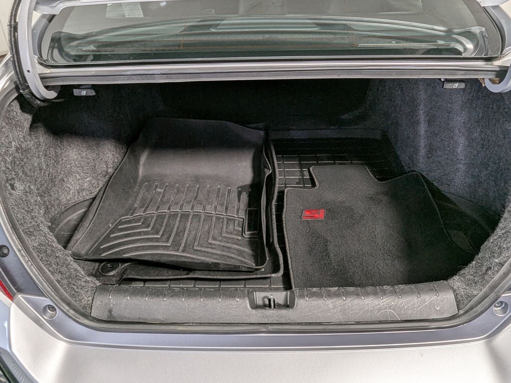 2018 Honda Civic Si
