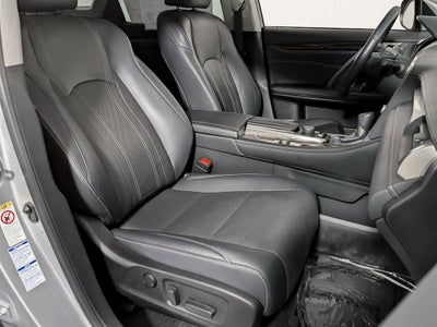 2016 Lexus RX 350 F Sport