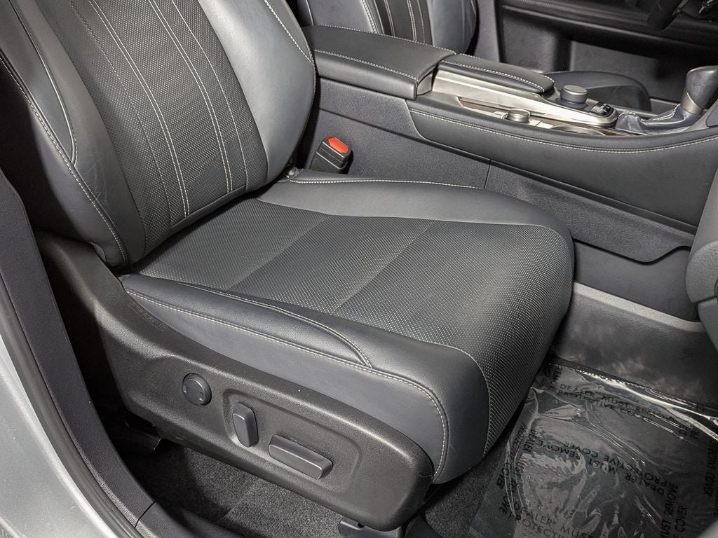 2016 Lexus RX 350 F Sport