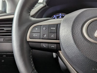 2016 Lexus RX 350 F Sport