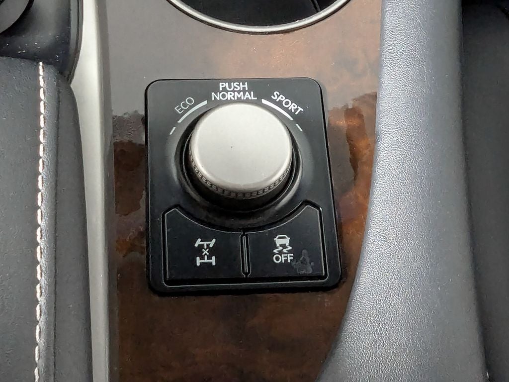 2016 Lexus RX 350 F Sport