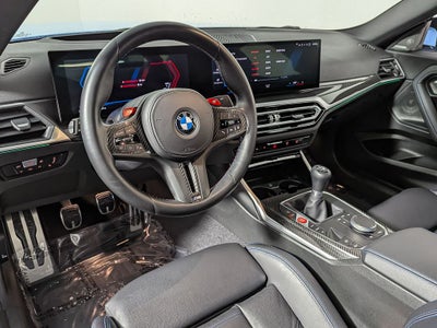 2023 BMW M2 Base
