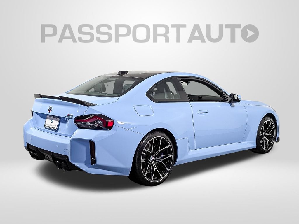 2023 BMW M2 Base