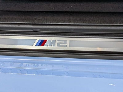 2023 BMW M2 Base
