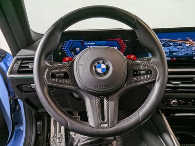 2023 BMW M2 Base