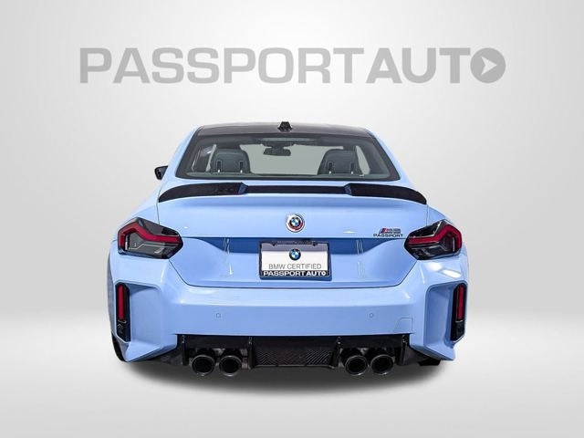 2023 BMW M2 Base
