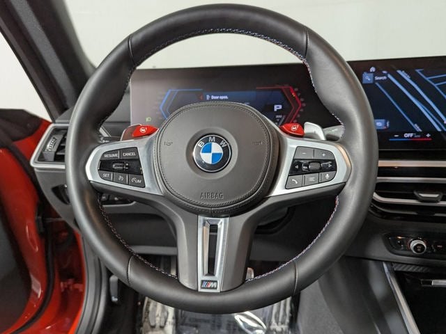 2024 BMW M2 Base