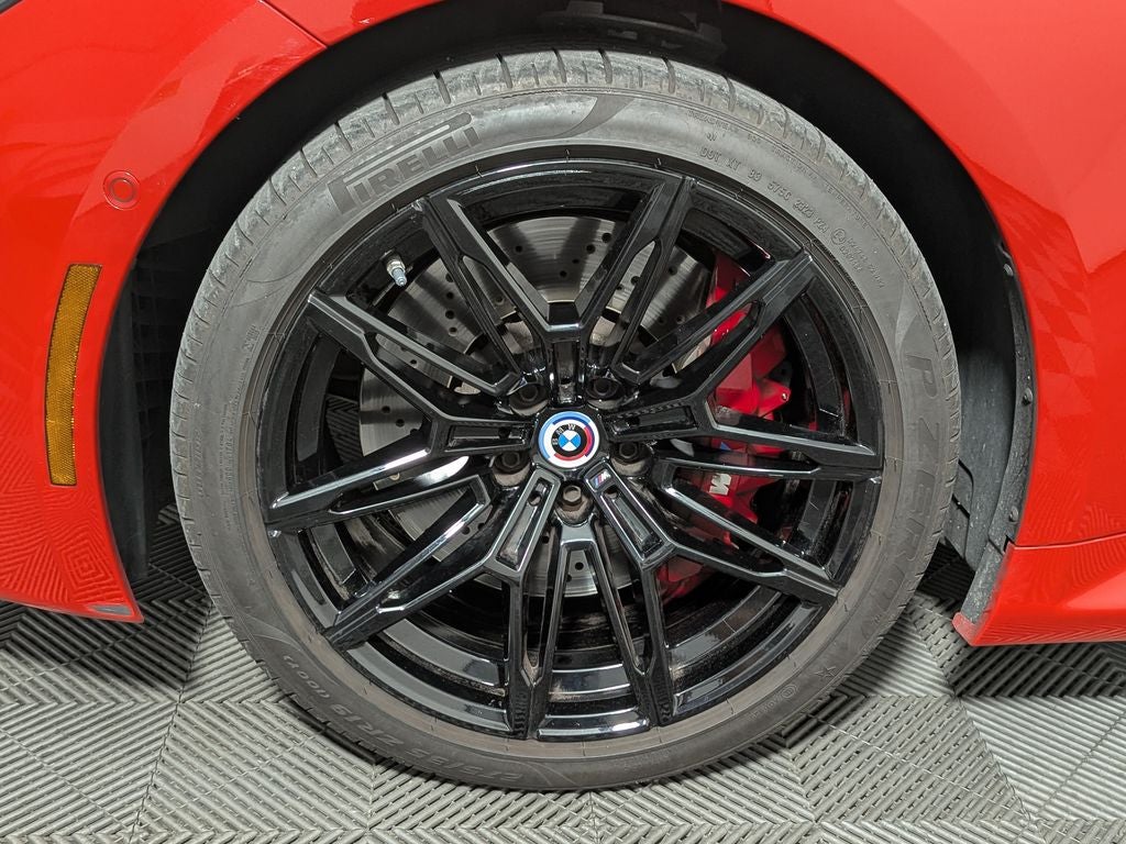 2023 BMW M2 Base