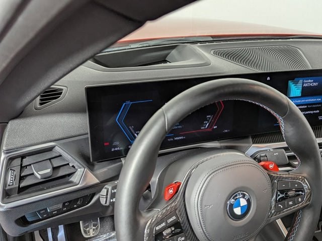 2023 BMW M2 Base