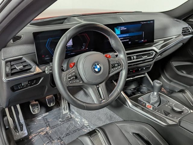 2023 BMW M2 Base
