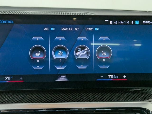 2023 BMW M2 Base