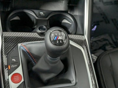 2023 BMW M2 Base