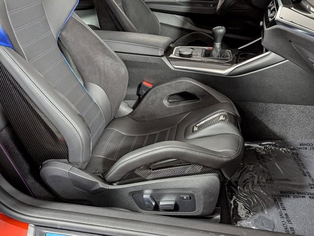 2023 BMW M2 Base