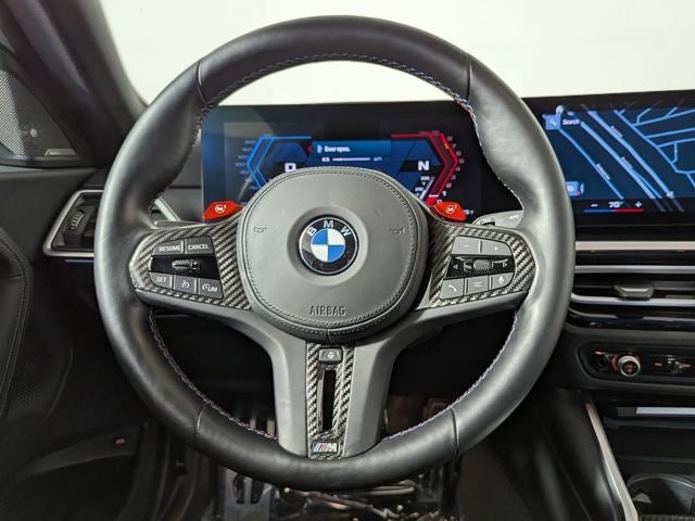 2023 BMW M2 Base