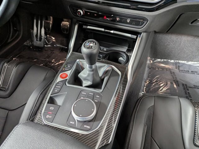 2023 BMW M2 Base