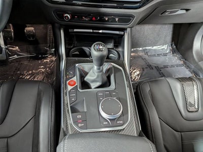 2023 BMW M2 Base