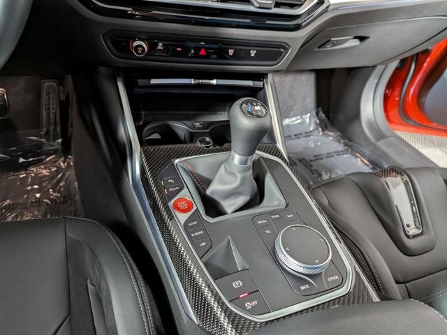 2023 BMW M2 Base
