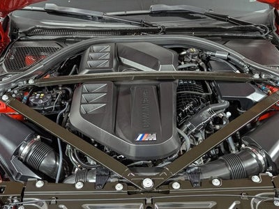 2023 BMW M2 Base