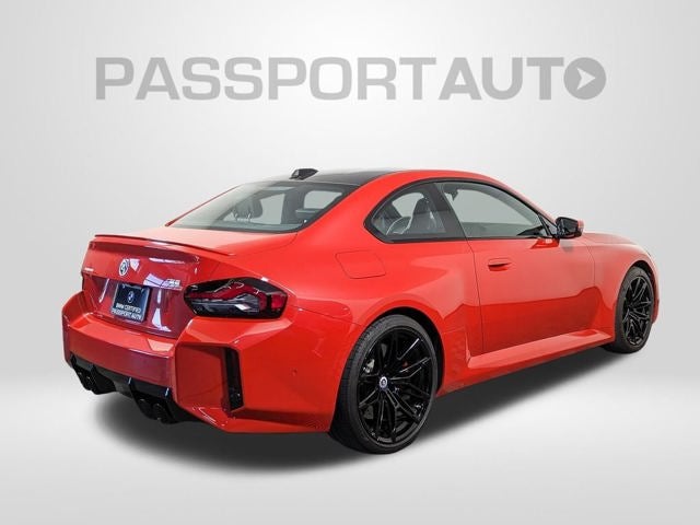 2023 BMW M2 Base