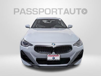 2022 BMW 230i 230i