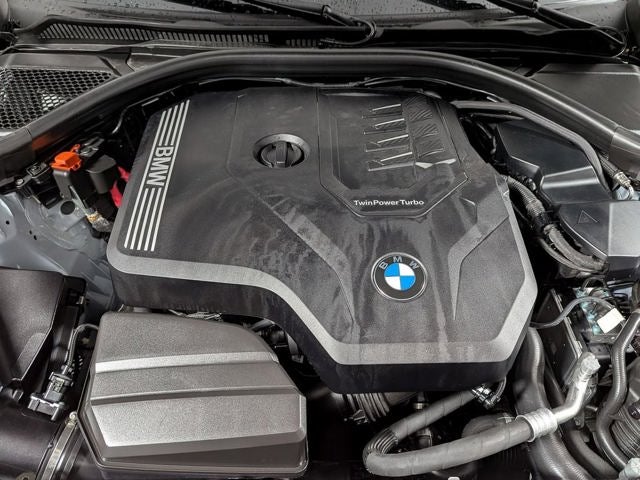 2022 BMW 230i 230i