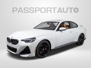2022 BMW 2 Series 230i