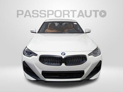 2022 BMW 230i 230i