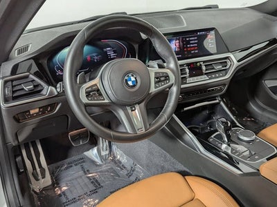 2022 BMW 230i 230i