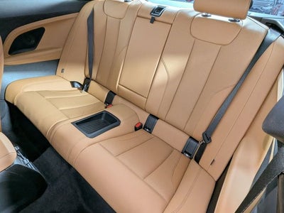2022 BMW 230i 230i