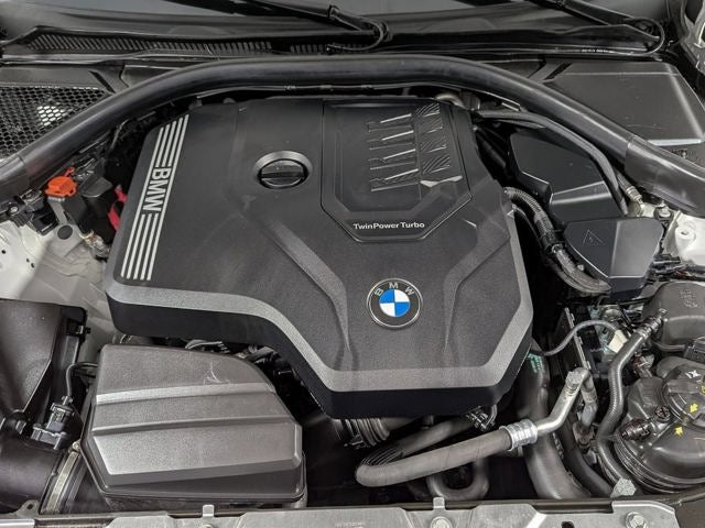 2022 BMW 230i 230i