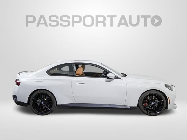 2022 BMW 230i 230i