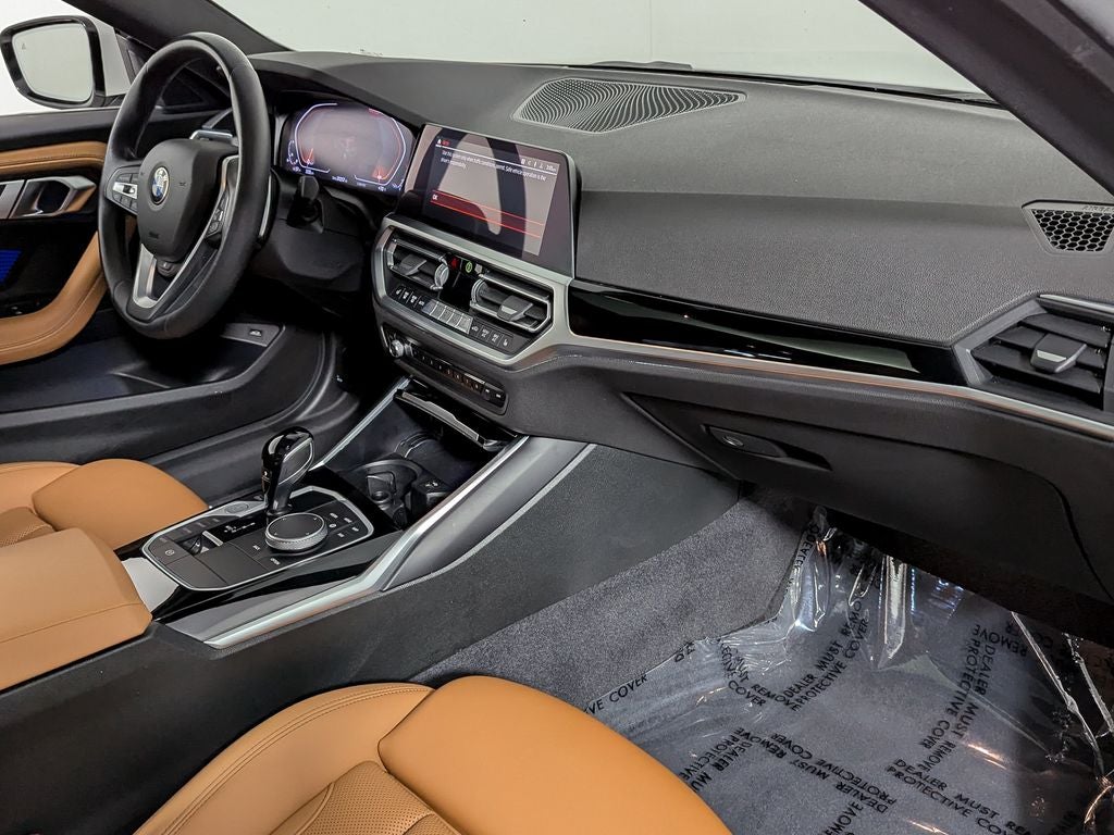2022 BMW 230i 230i